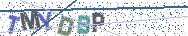 Gib die Buchstaben aus dem Bild ein