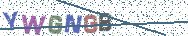 Gib die Buchstaben aus dem Bild ein