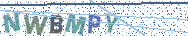 Gib die Buchstaben aus dem Bild ein