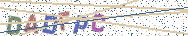 Gib die Buchstaben aus dem Bild ein