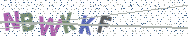 Gib die Buchstaben aus dem Bild ein