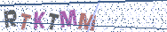 Gib die Buchstaben aus dem Bild ein