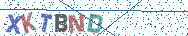 Gib die Buchstaben aus dem Bild ein