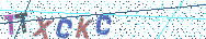 Gib die Buchstaben aus dem Bild ein