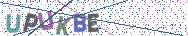 Gib die Buchstaben aus dem Bild ein