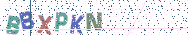 Gib die Buchstaben aus dem Bild ein
