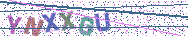 Gib die Buchstaben aus dem Bild ein