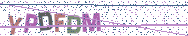 Gib die Buchstaben aus dem Bild ein
