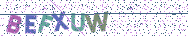 Gib die Buchstaben aus dem Bild ein