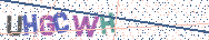 Gib die Buchstaben aus dem Bild ein