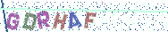 Gib die Buchstaben aus dem Bild ein