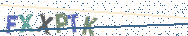 Gib die Buchstaben aus dem Bild ein