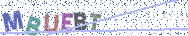 Gib die Buchstaben aus dem Bild ein