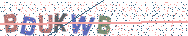 Gib die Buchstaben aus dem Bild ein