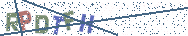 Gib die Buchstaben aus dem Bild ein