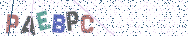 Gib die Buchstaben aus dem Bild ein