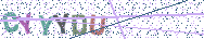 Gib die Buchstaben aus dem Bild ein