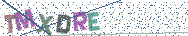 Gib die Buchstaben aus dem Bild ein