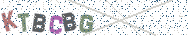 Gib die Buchstaben aus dem Bild ein