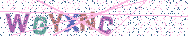 Gib die Buchstaben aus dem Bild ein