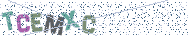 Gib die Buchstaben aus dem Bild ein