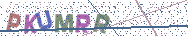 Gib die Buchstaben aus dem Bild ein