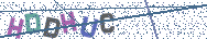 Gib die Buchstaben aus dem Bild ein