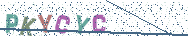 Gib die Buchstaben aus dem Bild ein