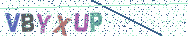 Gib die Buchstaben aus dem Bild ein