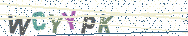 Gib die Buchstaben aus dem Bild ein