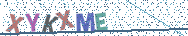 Gib die Buchstaben aus dem Bild ein