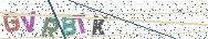 Gib die Buchstaben aus dem Bild ein