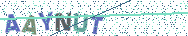 Gib die Buchstaben aus dem Bild ein
