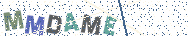 Gib die Buchstaben aus dem Bild ein
