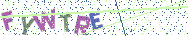 Gib die Buchstaben aus dem Bild ein