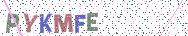 Gib die Buchstaben aus dem Bild ein