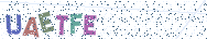 Gib die Buchstaben aus dem Bild ein