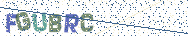 Gib die Buchstaben aus dem Bild ein