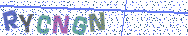 Gib die Buchstaben aus dem Bild ein
