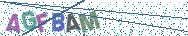 Gib die Buchstaben aus dem Bild ein