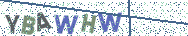 Gib die Buchstaben aus dem Bild ein
