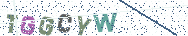 Gib die Buchstaben aus dem Bild ein
