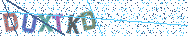 Gib die Buchstaben aus dem Bild ein