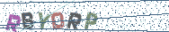 Gib die Buchstaben aus dem Bild ein