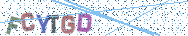 Gib die Buchstaben aus dem Bild ein