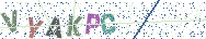 Gib die Buchstaben aus dem Bild ein