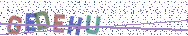 Gib die Buchstaben aus dem Bild ein