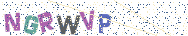 Gib die Buchstaben aus dem Bild ein