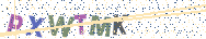 Gib die Buchstaben aus dem Bild ein