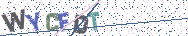 Gib die Buchstaben aus dem Bild ein